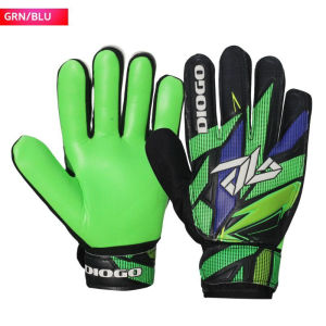Sarung Tangan Kiper DIEGO Anak Dan Remaja Sepak Bola & Futsal