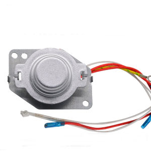 Thermostat Digital Magic Com Sensor Thermostat otomatis rice cooker Universal soket panjang