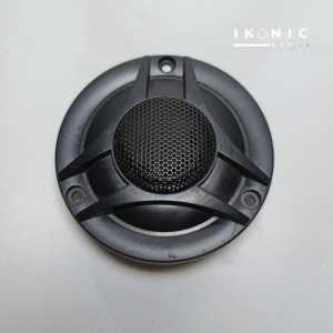 IKONIC Tweeter ACR PCT 2500 Tweeter Speaker 200 Watt Original Bergaransi Resmi