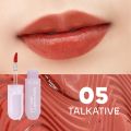 Xi Xiu Liptint Stain | Lipstik Cair Tahan Lama Murah | Liptint Xi Xiu. 