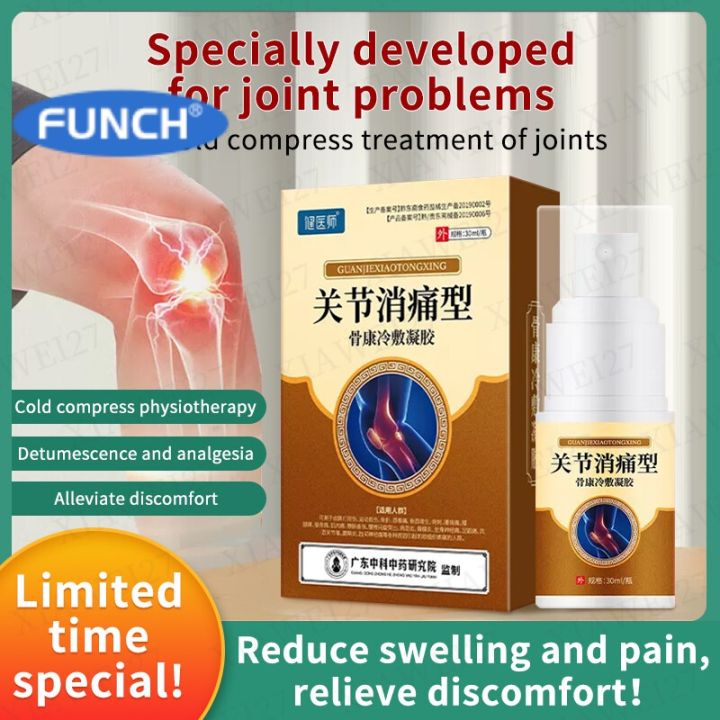 Ointment Cream for Arthritis Gout Cream And Joint Pain Reliever Apply