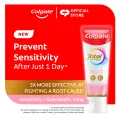 Colgate Total Sensitivity & Gum Health Toothpaste 150g. 
