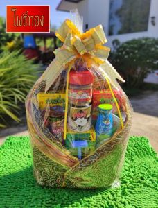 ชุดสังฆทาน อาสนะหลุยส์โอวัลติน (ชุดอิ่มบูญ) - สินค้าจัดใหม่ทุกวัน