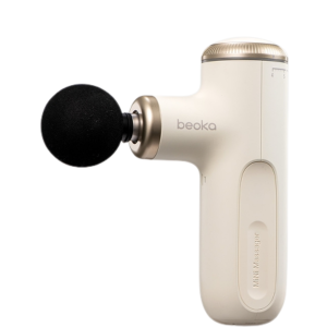 Beoka X Max Variable Amplitude Massage Gun Launches Ushering in a New Era of Adjustable Massage Depth