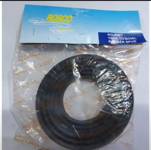 GOMA PARA SA TANKE AT INIDORO UNIVERSA TANK TO BOWL RUBBER SPUD ROSCO RO-896