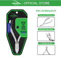 Kềm Cắt Móng Thép Không Gỉ KỀM NGHĨA M.04. 