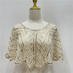 Filipiniana cape top