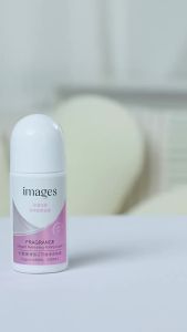 Image Beauty Vibrant Fresh Fragrance Body Roll-On   Refreshing antiperspirant compact and portable roll-on perfume   Deodorant Antiperspirant