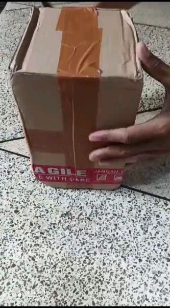 Buyer review video 2