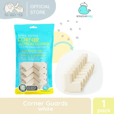 Bonjour Baby Corner Guard