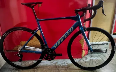 Road Bike Sunpeed Lunar