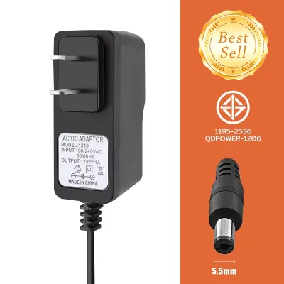 สายชาร์จสำหรับไฟฉายคาดหัว 220V มี4ขนาดให้เลือก รูเดี่ยวใหญ่ รูเดี่ยวเล็ก รูคู่เล็ก รูType-C #1206