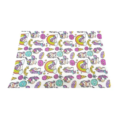 CGS Printed Wrapping Paper C-46 (5 PCS)