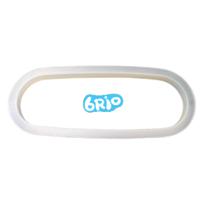 Phụ kiện thay thế máy xay UNIE model UMB02 - dung tích 300ml