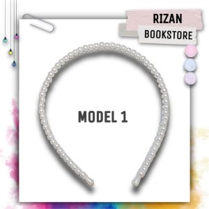 (SATUAN) Bando Mutiara Korea