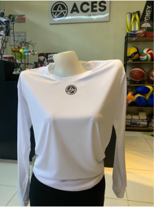 ACES Drifit Longsleeves Warmer