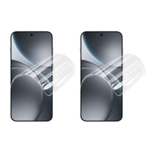 Hydrogel Film For OPPO Find X10E 5G Support Fingerprint Protector Film Oleophobic Coating FM0016