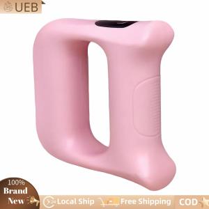 [Ueb Flagship Shop] Multifunctional Full-Body Fascia Ring 5 Speed Levels Electric Fascia Massager Deep Tissue Massage for Athletes and Everyone Gift