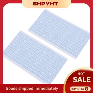 SHPYHT Jettingbuy 200 Cái Bảo Hành Bảo Vệ Bị Hư Hỏng Nhãn An Ninh Nhãn Dán Niêm Phong Mong Manh 2020-2022