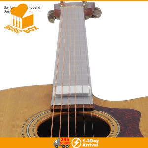 Guitar Fingerboard Guards Cover Electric Acoustic Guitar Fret Protector Polishing Frets Dust Shield Cover PE 450/490mm