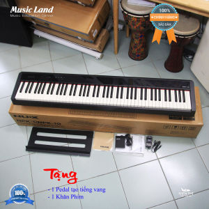 Đàn Piano Điện NUX NPK-10 Chính Hãng Cho Người Mới Bắt Đầu Học