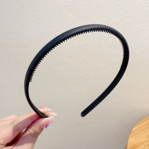 【ZEVER】Băng đô vải quấn đầu hình nơ cho nữ băng đô rửa mặt chống trượt