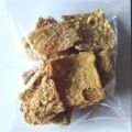 Keripik Tempe Renyah 250gr. 