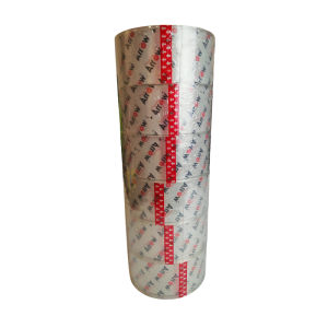 Arrow Clear OPP Packing Tape 48mm×90Y Strong Adhesive Transparent Carton Sealing Tape (1 Roll/6 pcs)