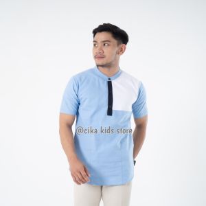 Kurta ERLAND#2 DEWASA // CIKA KIDS STORE