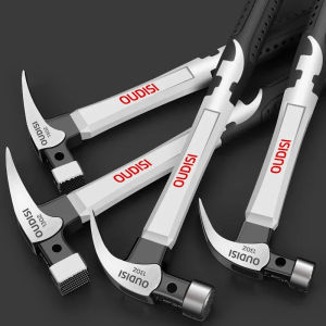 Palu Kambing HIGH CARBON STEEL 10oz: Pengenalan & Kelebihan