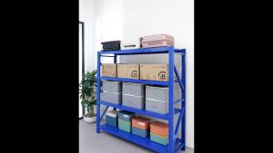 Heavy Duty Rack Storage Storage Shelf Heavy Duty Storage Rack Storage Shelves Organizer Daily Special Storage Shelf Multi-Layer Tool Storage Shelving Shelves Shelf