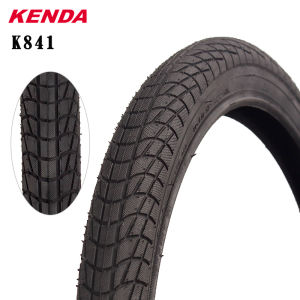 【Original】Kenda k841 folding bicycle tire 20*1.75 1.95 steel wire tire 20 inch