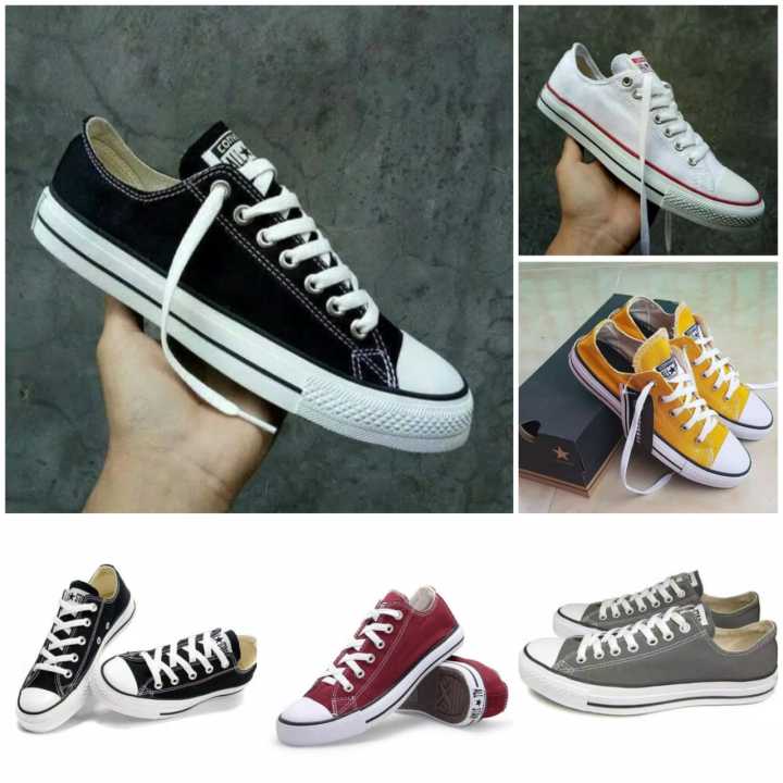 Lazada sepatu cheap all star