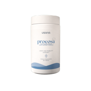 [Ready Stock SG] USANA Procosa | 84 Tablets | Advanced Joint | Cartilage Support | Health Care |Bone