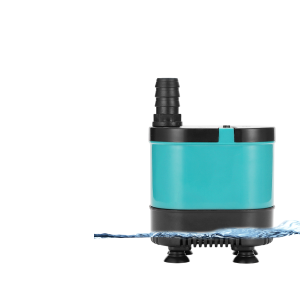 Bơm chìm bể cá loại tự ngắt