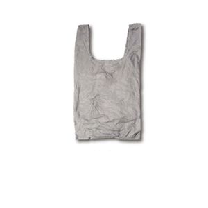 NOWNICE Reusable Folding Shopping Bag Nylon Handheld Storage Gift Bag Portable Ultra-light Carrier Shopping Bag Home