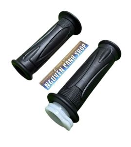 Bao tay ống ga SH MODE Air Blade 125 160 mềm êm tay phụ kiện xe máy