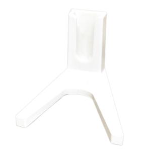 Road Bike Stand Bicycles Rear Parking Rack Mountain Bike Side Frame Stand Roadside Support Ladder Parking Brackets