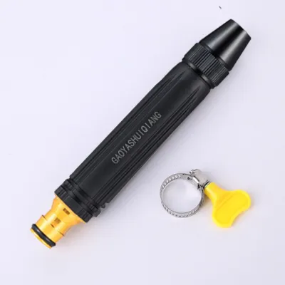 Set vòi xịt áp lực cao dành cho tưới cây rửa xe tưới vườn