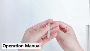 Ready Stock Rechargeable Ear Aid Hearing Device For Elderly Portable Rechargeable Hearing Aid Device Adjustable Volume Portable Listening Equipment For Senior Daily Usage