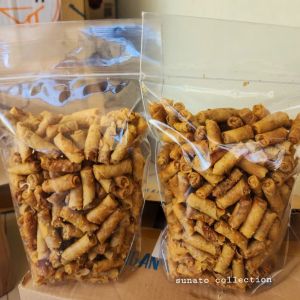 SUMPIA UDANG 500GRAM HARGA PABRIK