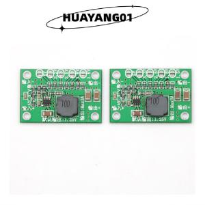 HUAYANG01 [2023 new HOT FASHION] Bộ chuyển đổi Buck DC-DC mới mô-đun nguồn giảm áp 5 ~ 16V sang 1.5V 1.8V 2.5V 5V 3A