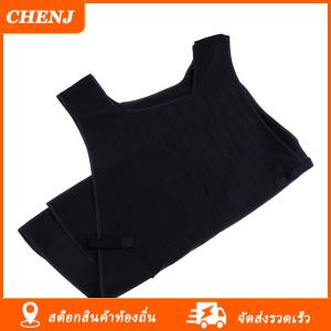 [COD] CHENJ Ship within 24 hours ร้านทำผมตัดผมผ้ากันเปื้อนด้านหน้า-หลัง Cape for hairstylist STYL Cape
