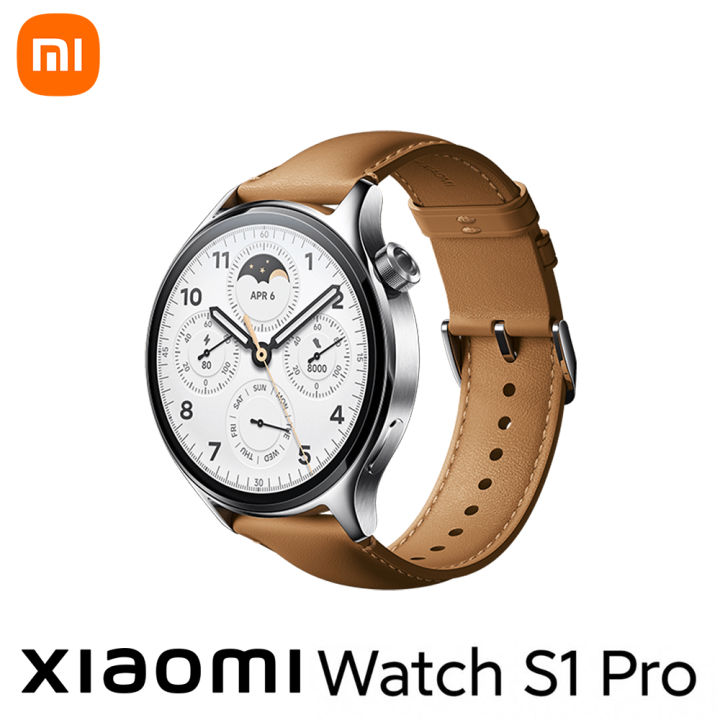 Xiaomi smartwatch hot sale lazada