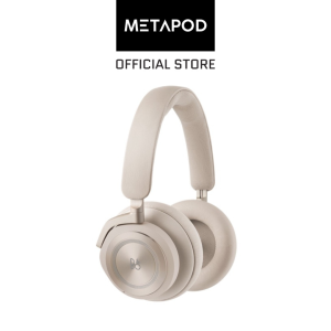 [B&O] Bang & Olufsen Beoplay HX Premium Wireless ANC Bluetooth Over-Ear Headphones