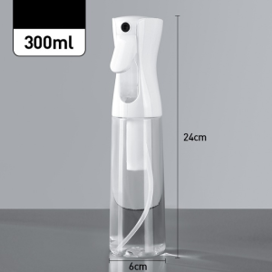Botol Spray Semprotan MUTLIFUNGSI/ ALAT SEMPROT AIR PUTIH BENING TRANSPARAN SERBAGUNA