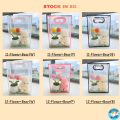 LOCAL SELLER 🇸🇬【Ready Stock】Gift Set /Birthday Christmas Gift/ Companion Gift/ Teachers Day/ Artificial Potted Plant礼物套装. 