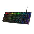 HyperX Alloy Origins Core TKL Keyboard Blue Switches [HX-KB7BLX-US]. 