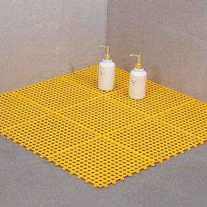 Bathroom Anti-Slip Mat - Kitchen / Toilet / Anti-Slip Mat / Floor Mat / Bathroom/ Upgraded Version
