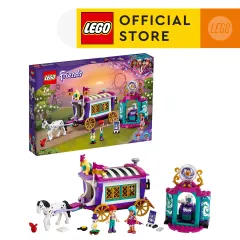 Lego friends best sale pre order